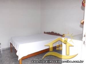 Casa no bairro Stella Maris, Lado Linha