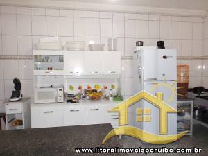 Casa no bairro Stella Maris, Lado Linha