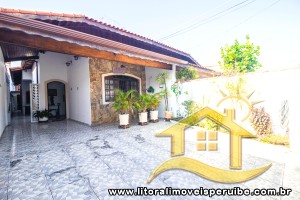 Casa no bairro Stella Maris, Lado Linha