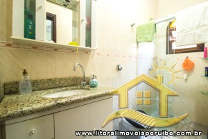 Casa no bairro Stella Maris, Lado Linha