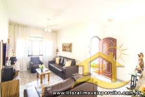 Casa no bairro Stella Maris, Lado Linha