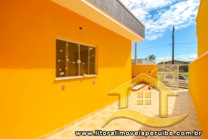 Casa no bairro São José, Pós Linha