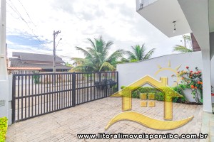 Casa no bairro Oásis, Lado Praia