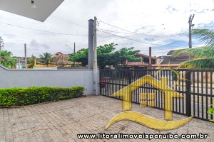 Casa no bairro Oásis, Lado Praia