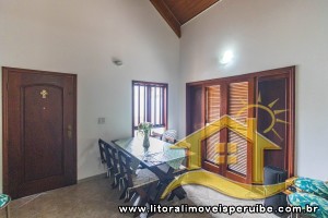 Casa no bairro Oásis, Lado Praia