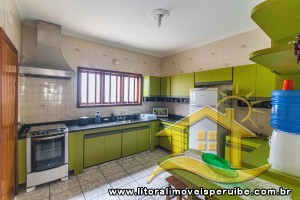 Casa no bairro Oásis, Lado Praia