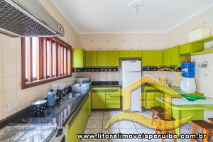 Casa no bairro Oásis, Lado Praia