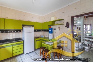 Casa no bairro Oásis, Lado Praia
