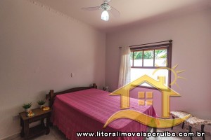 Casa no bairro Oásis, Lado Praia