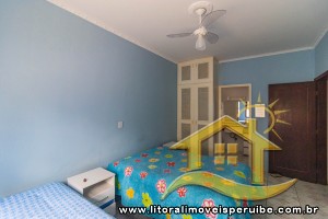 Casa no bairro Oásis, Lado Praia