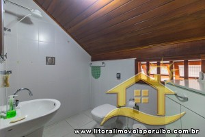 Casa no bairro Oásis, Lado Praia