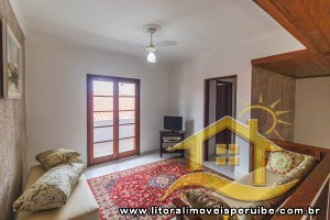 Casa no bairro Oásis, Lado Praia