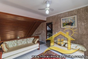 Casa no bairro Oásis, Lado Praia