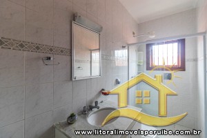 Casa no bairro Oásis, Lado Praia