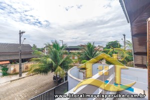 Casa no bairro Oásis, Lado Praia