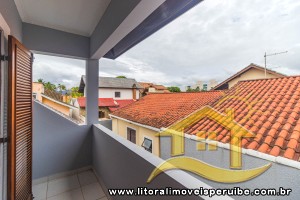 Casa no bairro Oásis, Lado Praia