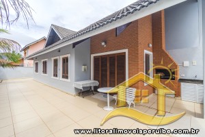 Casa no bairro Oásis, Lado Praia
