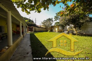 Casa no bairro Veneza, Pós Linha