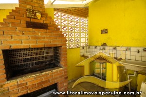 Casa no bairro Veneza, Pós Linha