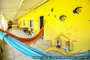 Casa no bairro Veneza, Pós Linha