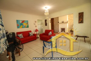 Casa no bairro Veneza, Pós Linha