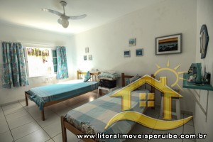 Casa no bairro Veneza, Pós Linha