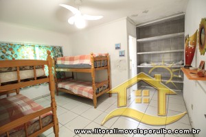 Casa no bairro Veneza, Pós Linha