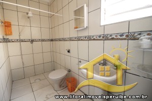Casa no bairro Veneza, Pós Linha