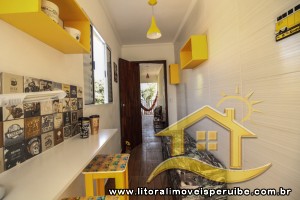 Casa no bairro Veneza, Pós Linha