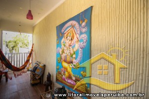 Casa no bairro Veneza, Pós Linha