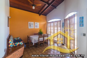 Casa no bairro Oásis, Lado Linha