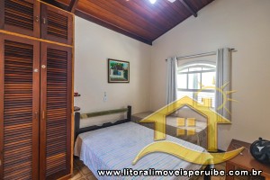 Casa no bairro Oásis, Lado Linha