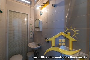 Casa no bairro Oásis, Lado Linha