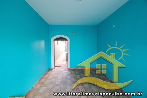 Casa no bairro Centro, Lado Praia