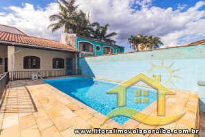 Casa no bairro Centro, Lado Praia