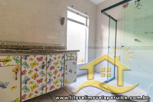 Casa no bairro Centro, Lado Praia