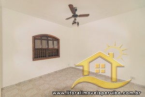 Casa no bairro Centro, Lado Praia