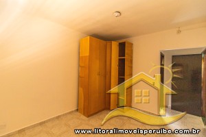 Casa no bairro Centro, Lado Praia