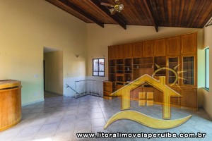 Casa no bairro Centro, Lado Praia