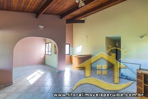 Casa no bairro Centro, Lado Praia