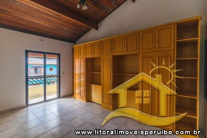 Casa no bairro Centro, Lado Praia