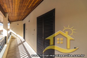 Casa no bairro Centro, Lado Praia