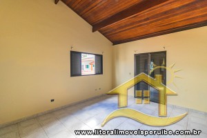 Casa no bairro Centro, Lado Praia