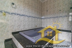 Casa no bairro Centro, Lado Praia