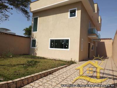 Casa para venda em peruibe