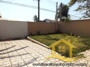 Casa no bairro Jardim Márcia, Lado Linha