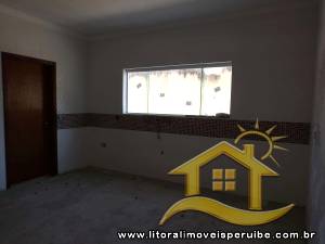 Casa no bairro Jardim Márcia, Lado Linha
