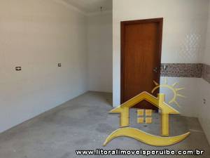 Casa no bairro Jardim Márcia, Lado Linha