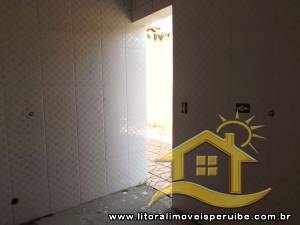 Casa no bairro Jardim Márcia, Lado Linha
