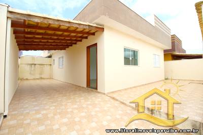 Casa para venda em peruibe